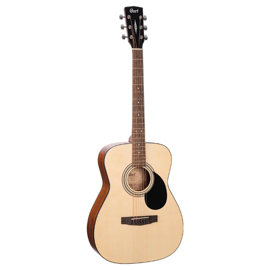 CORT AF510E OP W/BAG chitarra acustica