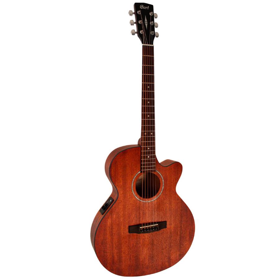 CORT SFX-MEM OP W/BAG chitarra acustica