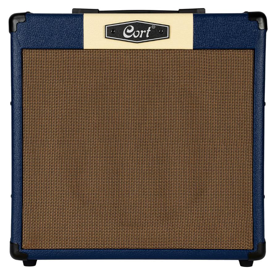 CORT CM30R DB ELECTRIC AMP amplificatore combo per chitarra