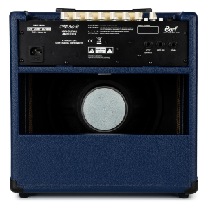CORT CM30R DB ELECTRIC AMP amplificatore combo per chitarra