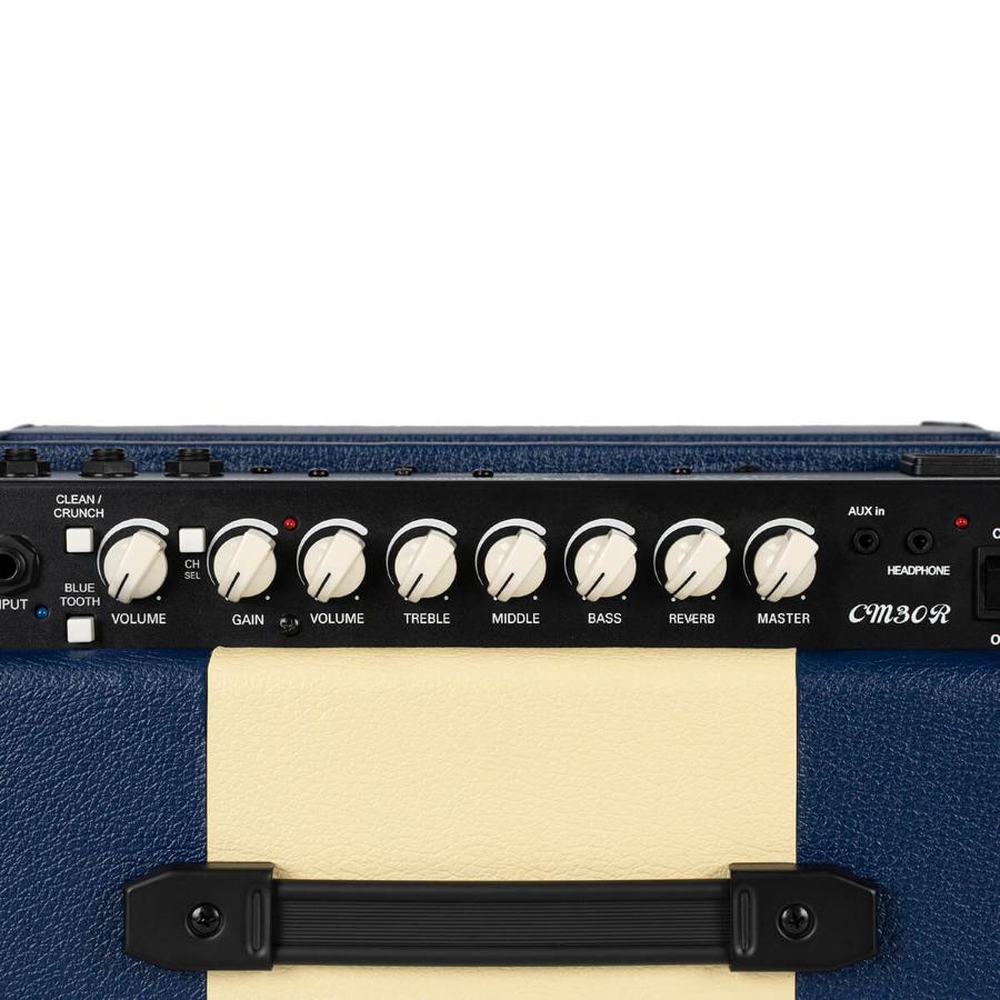 CORT CM30R DB ELECTRIC AMP amplificatore combo per chitarra