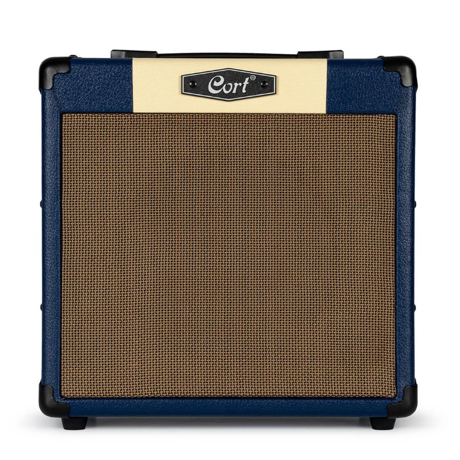 CORT CM15R DB ELECTRIC AMP amplificatore combo per chitarra
