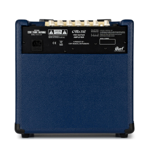 CORT CM15R DB ELECTRIC AMP amplificatore combo per chitarra