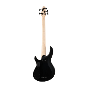 CORT C5 DELUXE BK basso elettrico