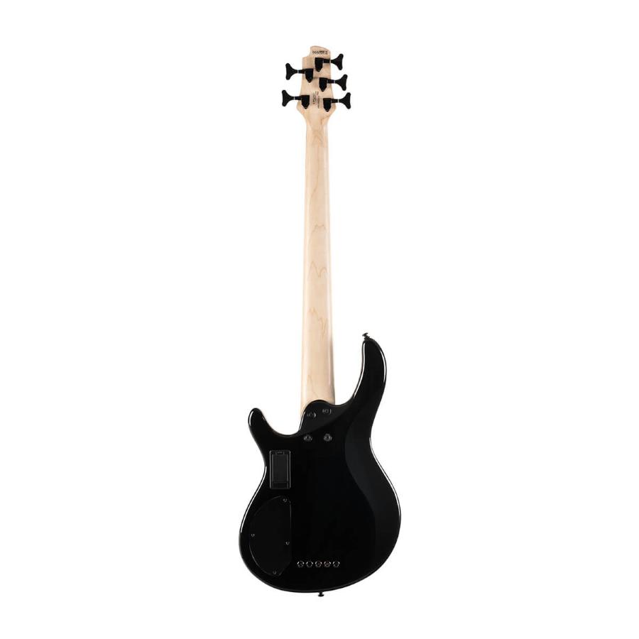 CORT C5 DELUXE BK basso elettrico