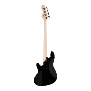 CORT BAJO ELECT ELRICK NJS4 BK W/CASE