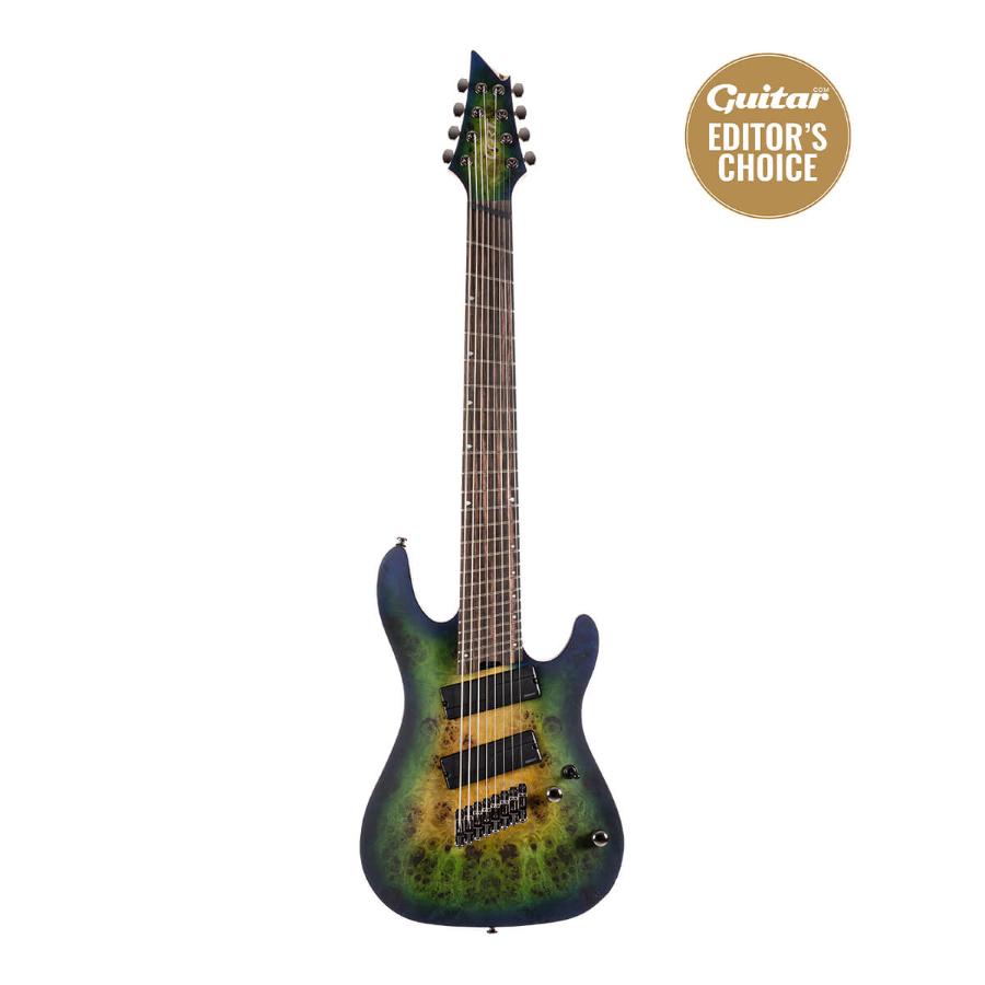 CORT KX508MS II MBB chitarra elettrica solid body