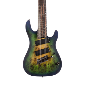 CORT KX508MS II MBB chitarra elettrica solid body