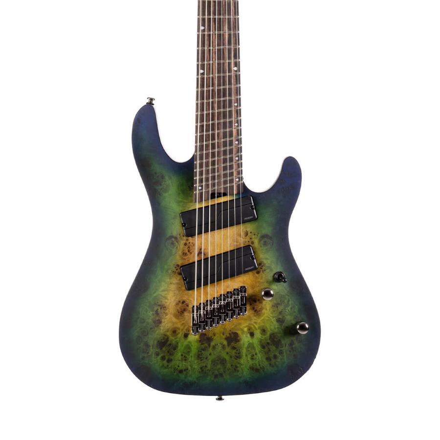 CORT KX508MS II MBB chitarra elettrica solid body