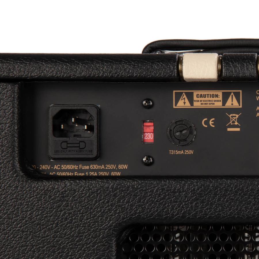 CORT CMV112 amplificatore combo per chitarra