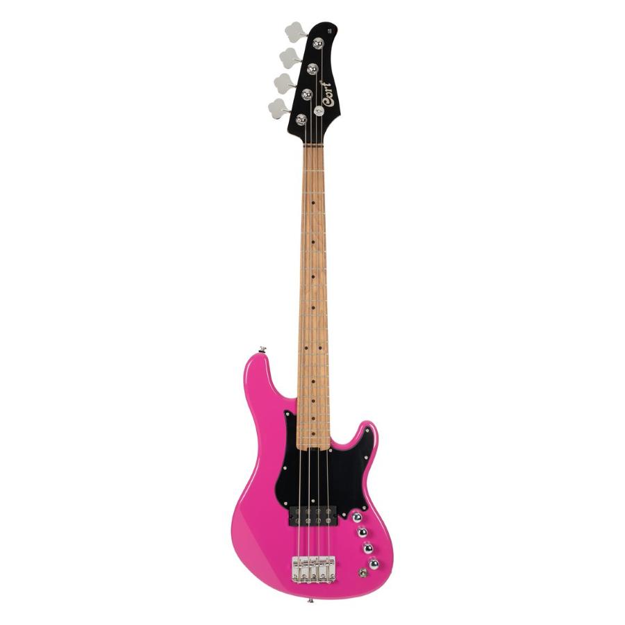 CORT GB-SHORT SCALE FDP basso elettrico
