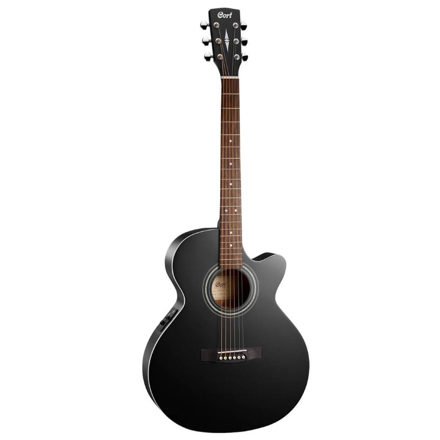 CORT SFX-ME BKS chitarra elettroacustica