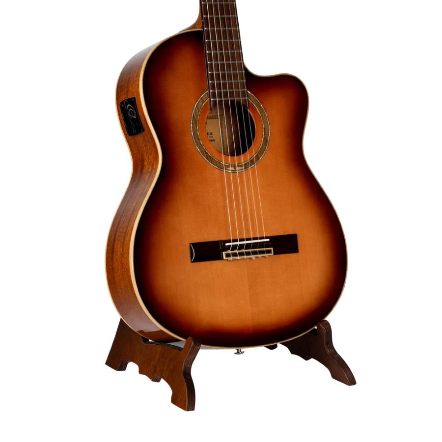 ORTEGA OWUS-1 supporto ukulele