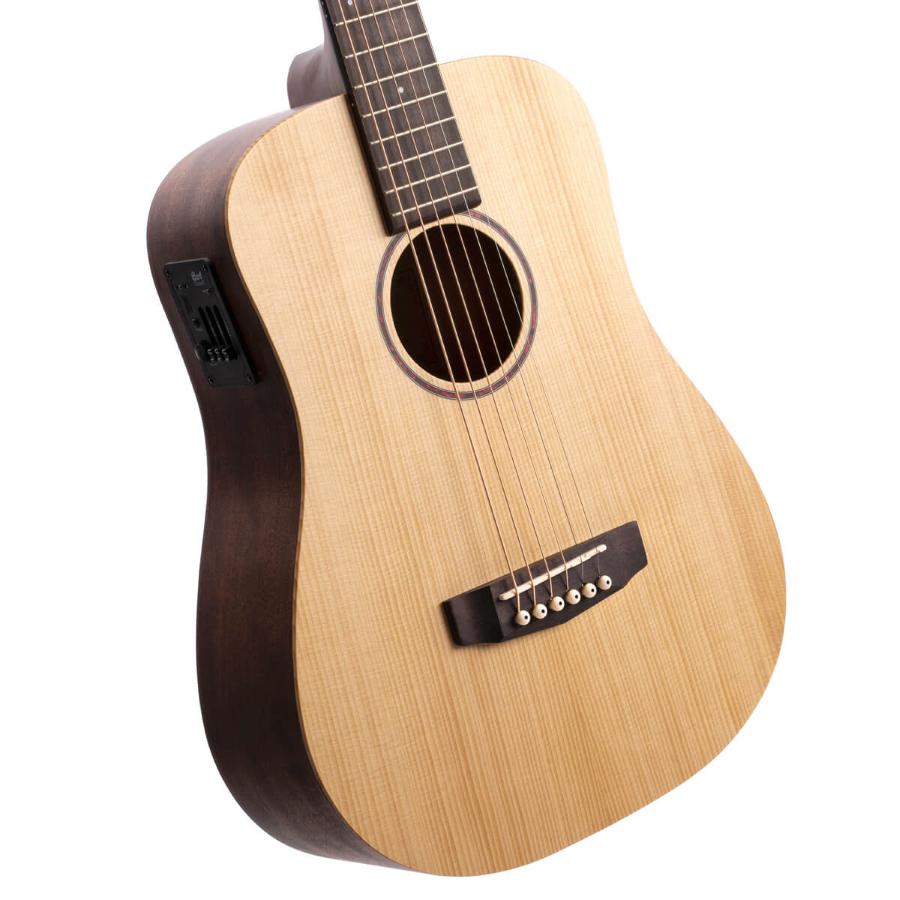 CORT EARTH Mini E Adirondack OP Chitarra Elettroacustica