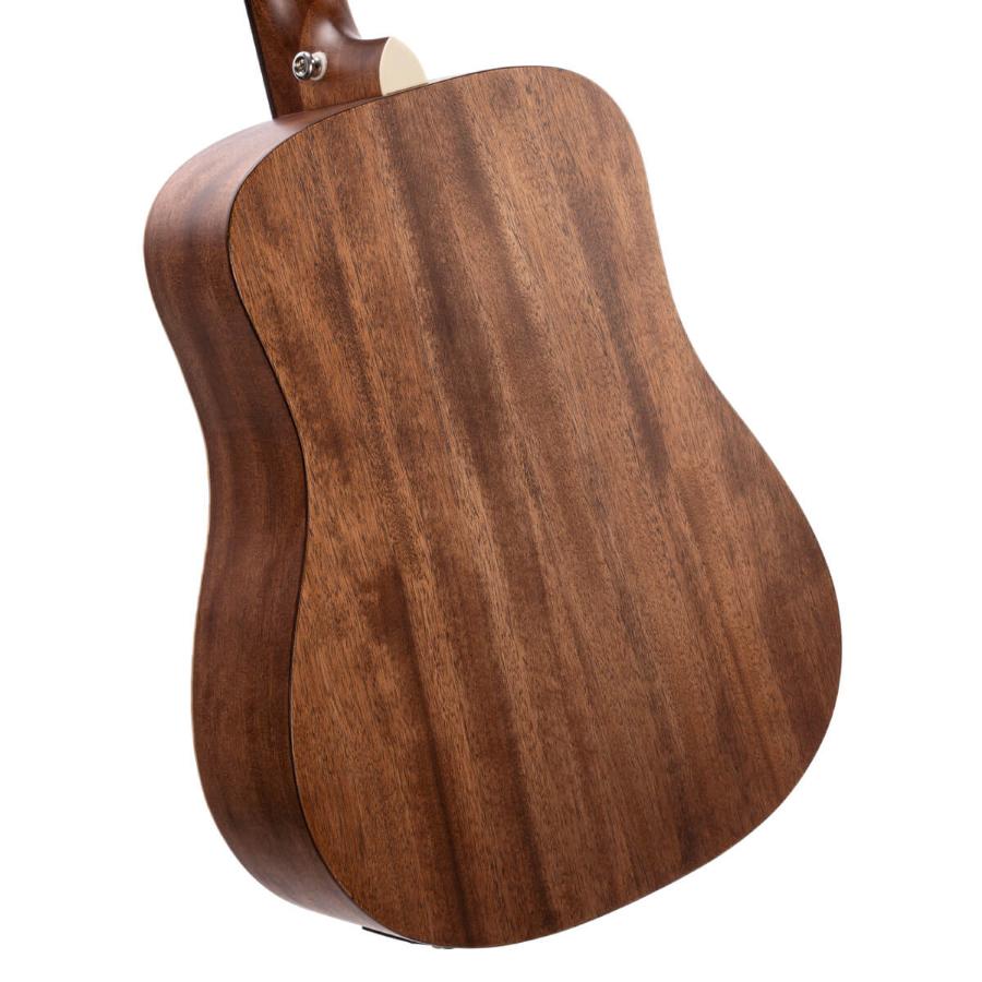 CORT EARTH Mini E Adirondack OP Chitarra Elettroacustica