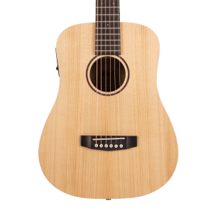 CORT EARTH Mini E Adirondack OP Chitarra Elettroacustica