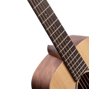 CORT EARTH Mini E Adirondack OP Chitarra Elettroacustica