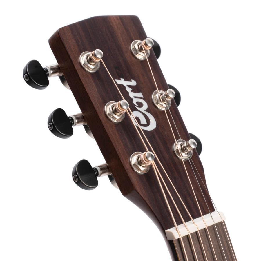 CORT EARTH Mini E Adirondack OP Chitarra Elettroacustica