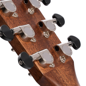 CORT EARTH Mini E Adirondack OP Chitarra Elettroacustica