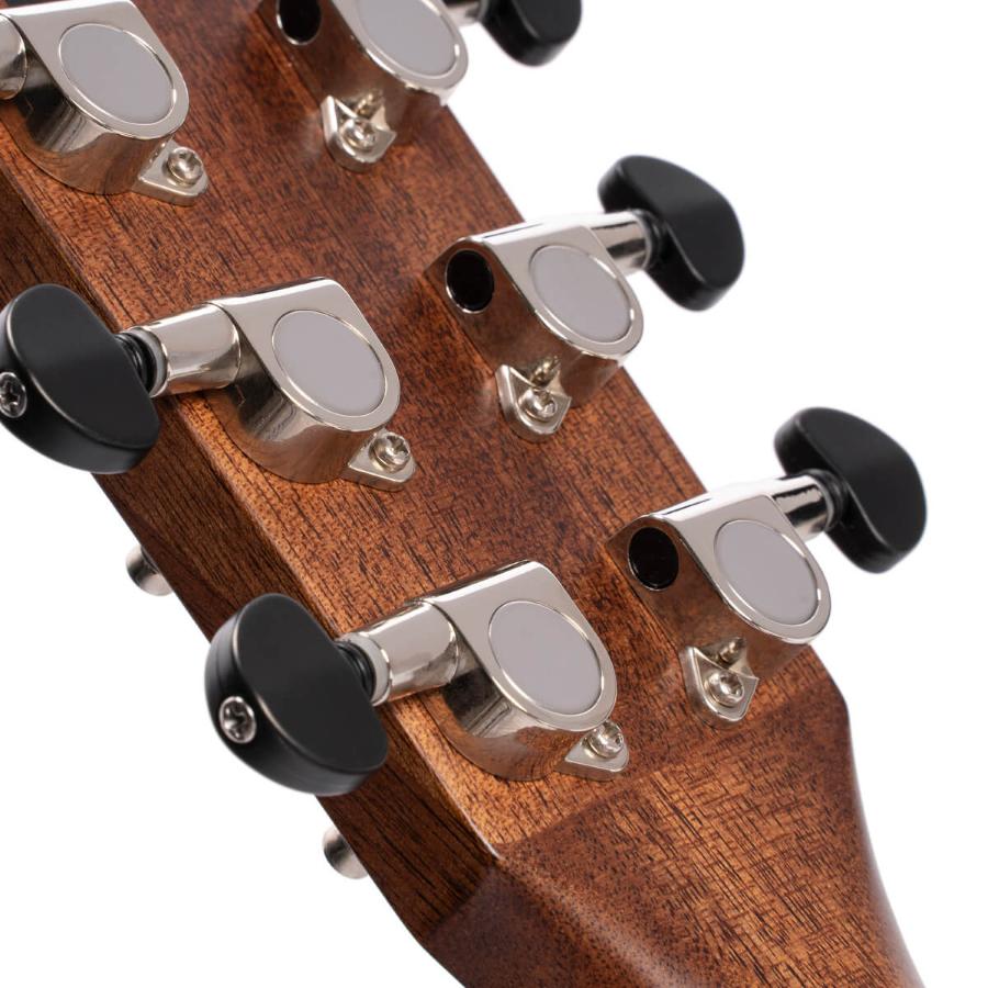 CORT EARTH Mini E Adirondack OP Chitarra Elettroacustica
