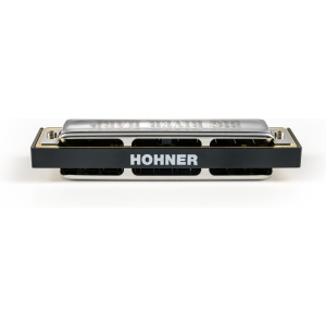 HOHNER Big River Harp D Major