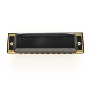 HOHNER Pro Harp F Major