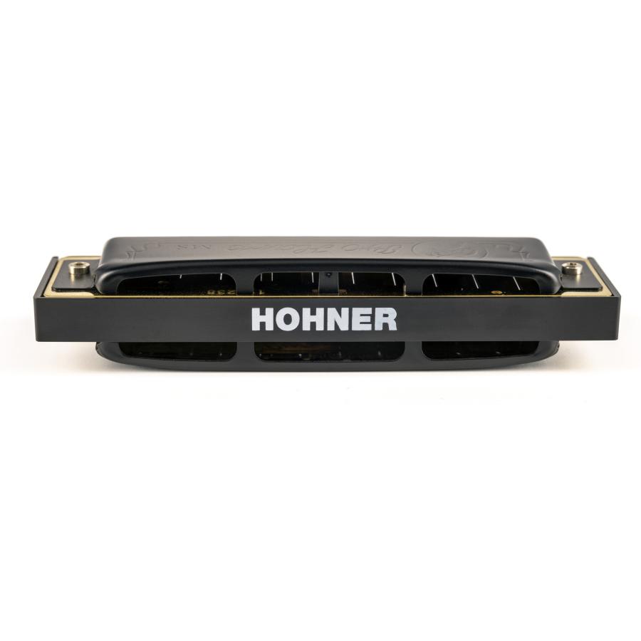 HOHNER Pro Harp G Major