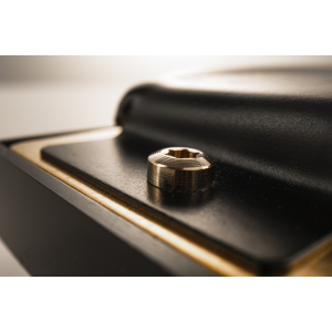 HOHNER Pro Harp G Major