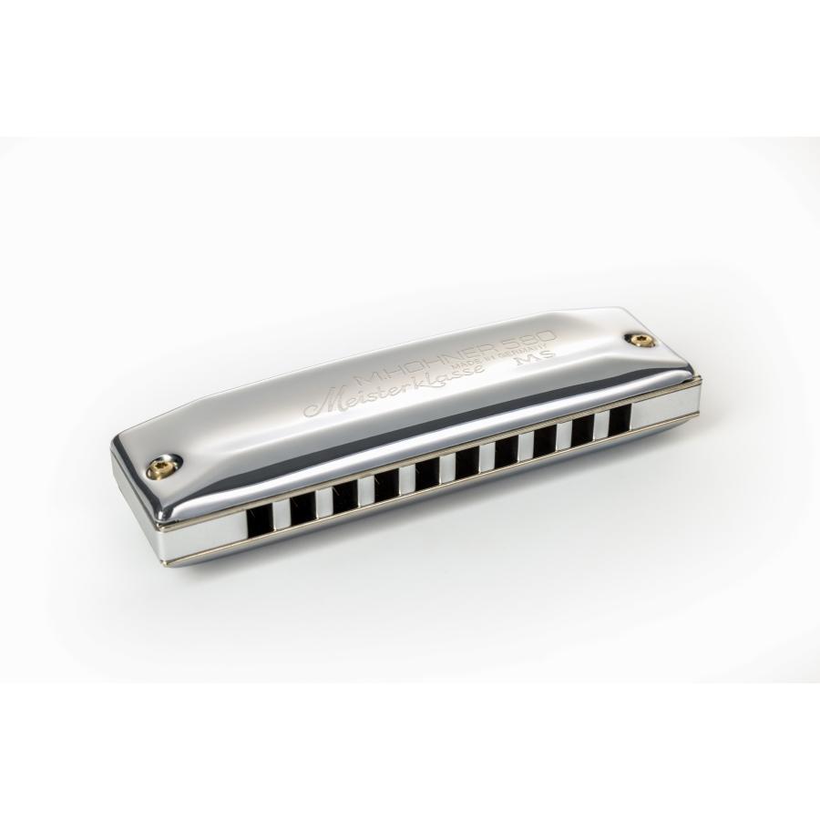 HOHNER Meisterklasse C Major