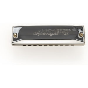 HOHNER Meisterklasse F Major