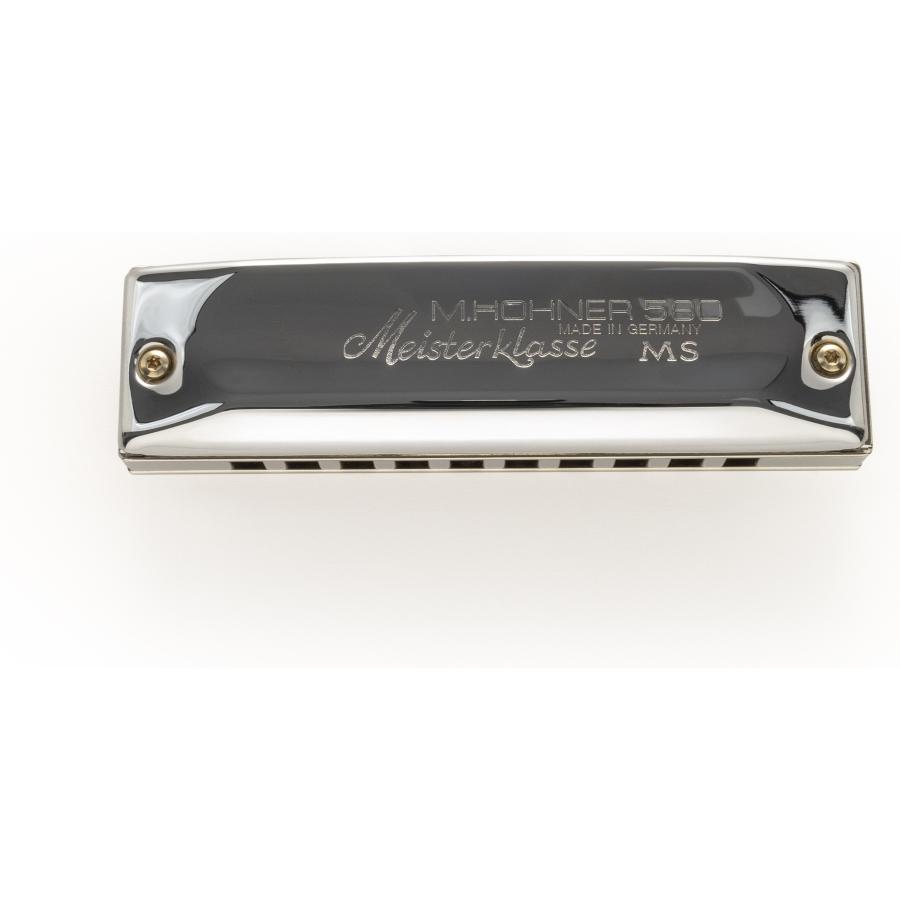 HOHNER Meisterklasse F# Major