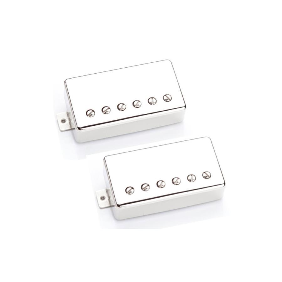 SEYMOUR DUNCAN Set Seth Lover Nickel