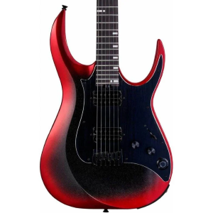 MOOER GTRS M800 dark red