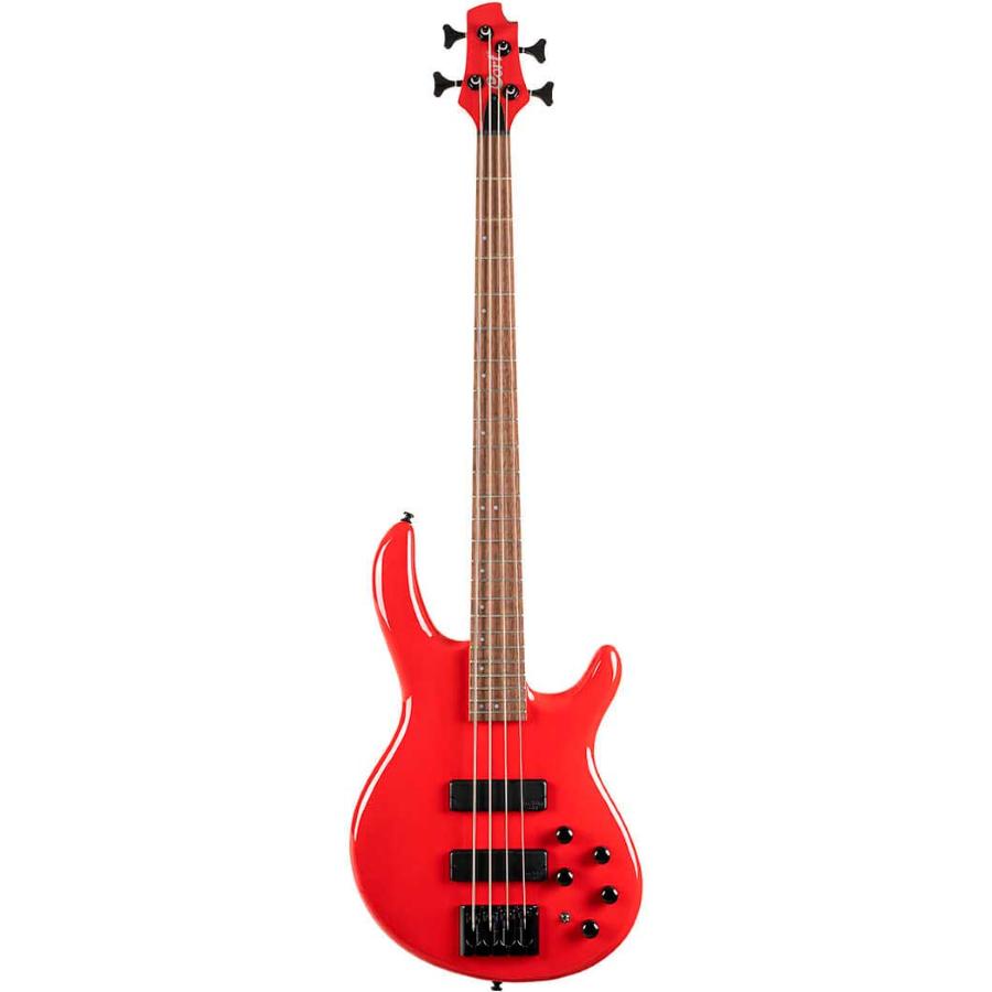 CORT C4 DELUXE CRD basso elettrico