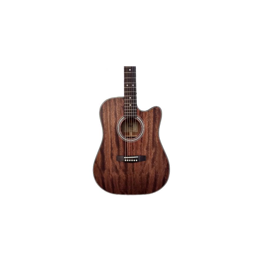 CORT PURE-DCMF NS chitarra acustica