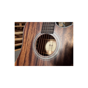 CORT PURE-DCMF NS chitarra acustica