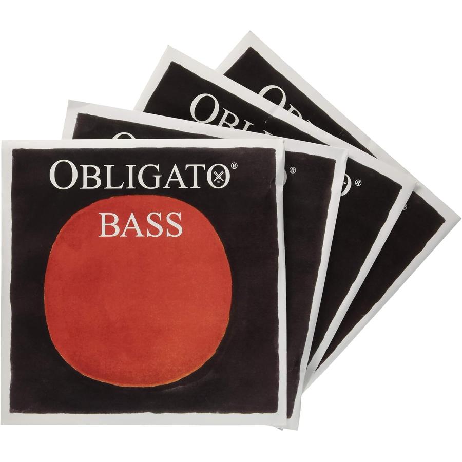 Pirastro Obligato Solo set. P441000