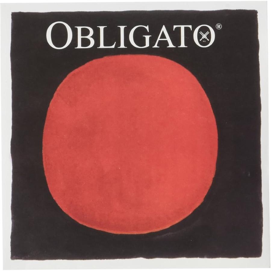 PIRASTRO OBLIGATO corde per violino 4/4