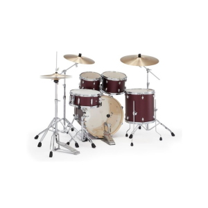 PEARL EXX705NNBR/C864 Export Standard Piatti Sabian SBR