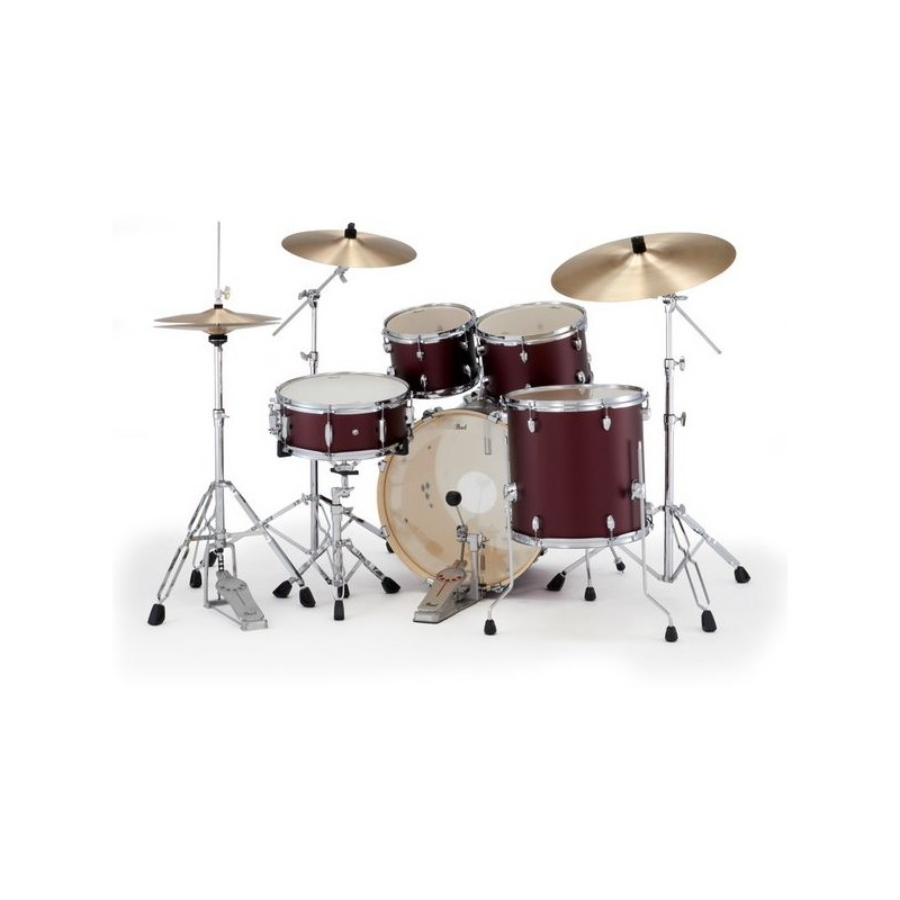 PEARL EXX705NNBR/C864 Export Standard Piatti Sabian SBR