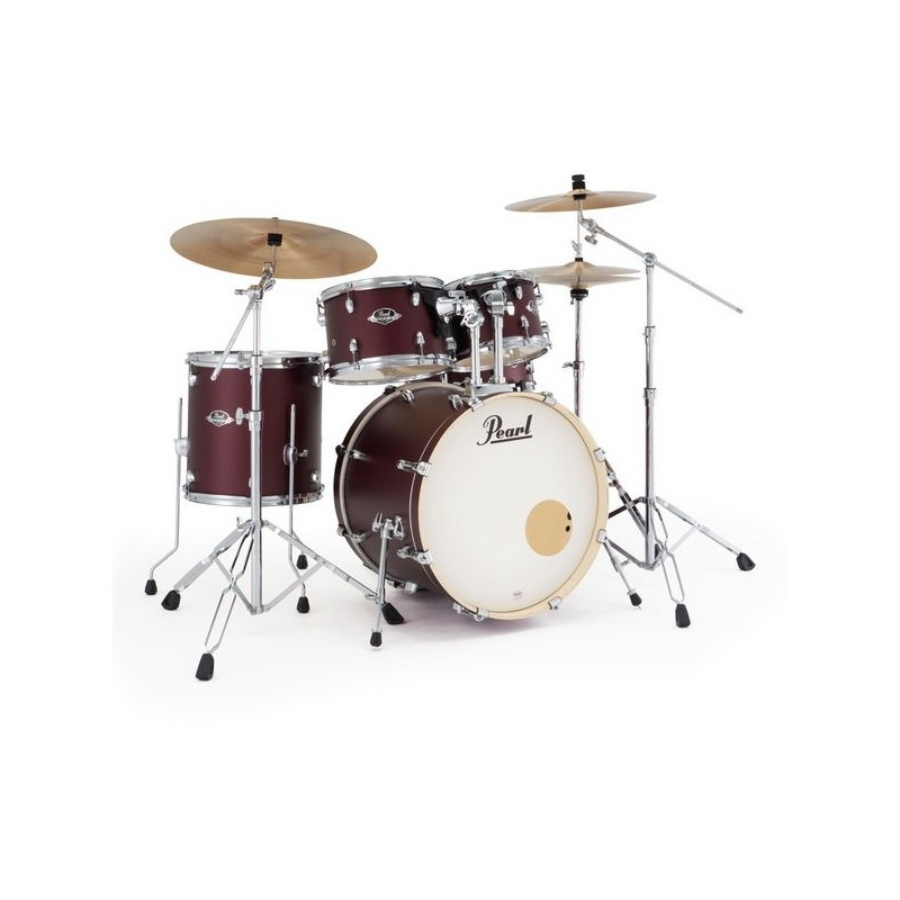 PEARL EXX705NNBR/C864 Export Standard Piatti Sabian SBR