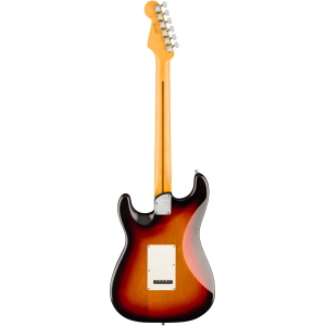 FENDER American Ultra Luxe Vintage '50s Stratocaster Sunburst