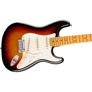 FENDER American Ultra Luxe Vintage '50s Stratocaster Sunburst
