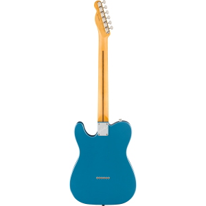 FENDER American Professional Classic Telecaster Faded Lake Placid Blue