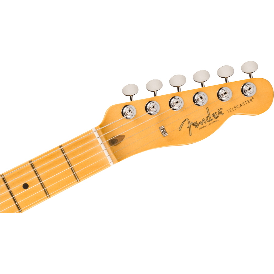 FENDER American Professional Classic Telecaster Faded Lake Placid Blue