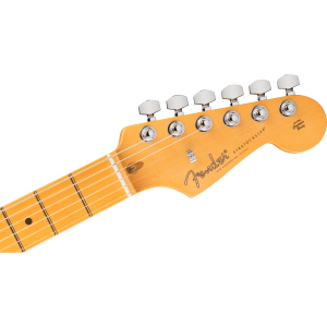 FENDER Limited American Ultra Luxe '60s Stratocaster Blue