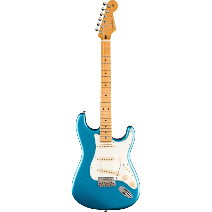 FENDER Limited Edition Player II Stratocaster Blue