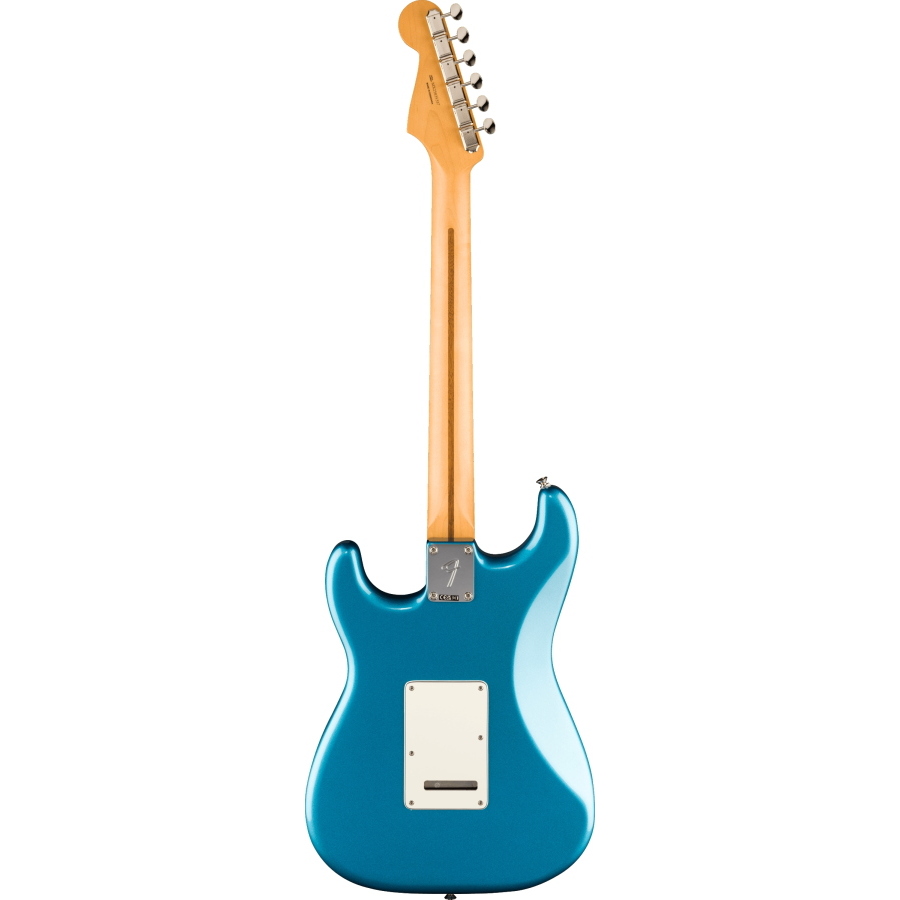 FENDER Limited Edition Player II Stratocaster Blue