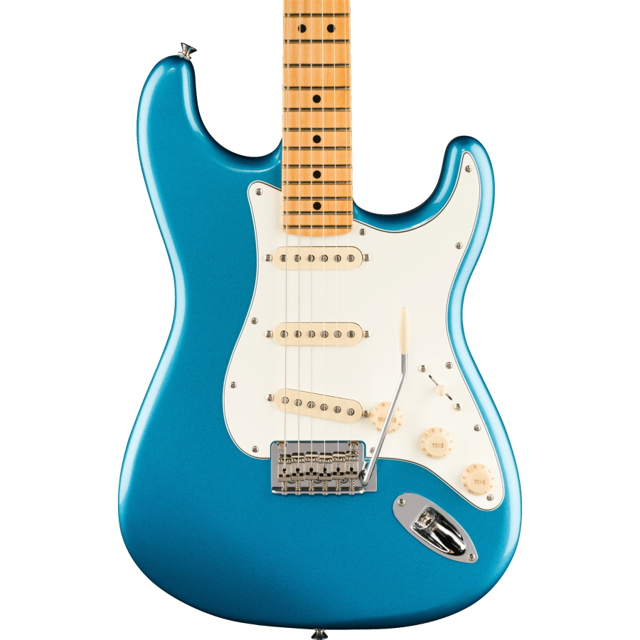 FENDER Limited Edition Player II Stratocaster Blue