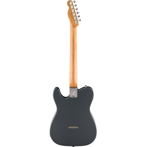 FENDER Limited Player II Telecaster Charcoal Frost